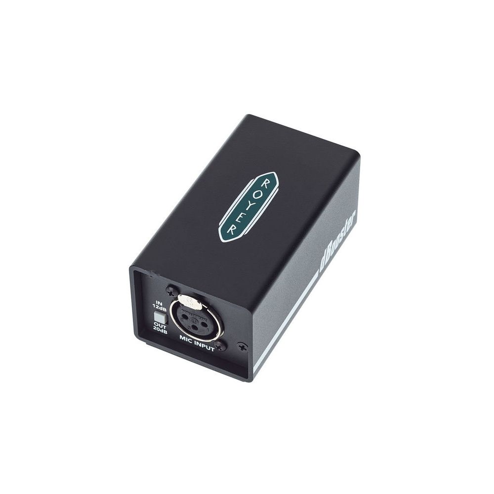 Royer Labs dBooster – Thomann Ireland