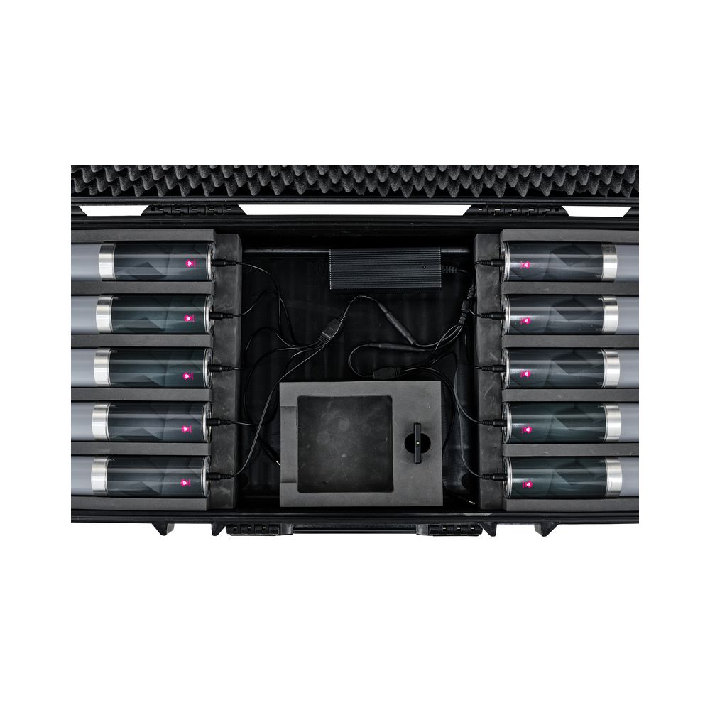 Ape Labs TableLight V2 TB 10 grey – Thomann Ireland