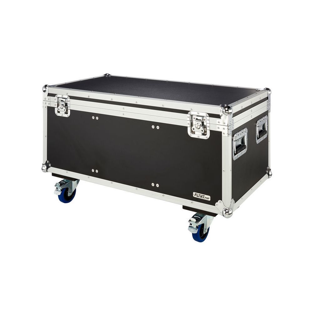Flyht Pro Cable Case 98x40x48 Wheels – Thomann Ireland