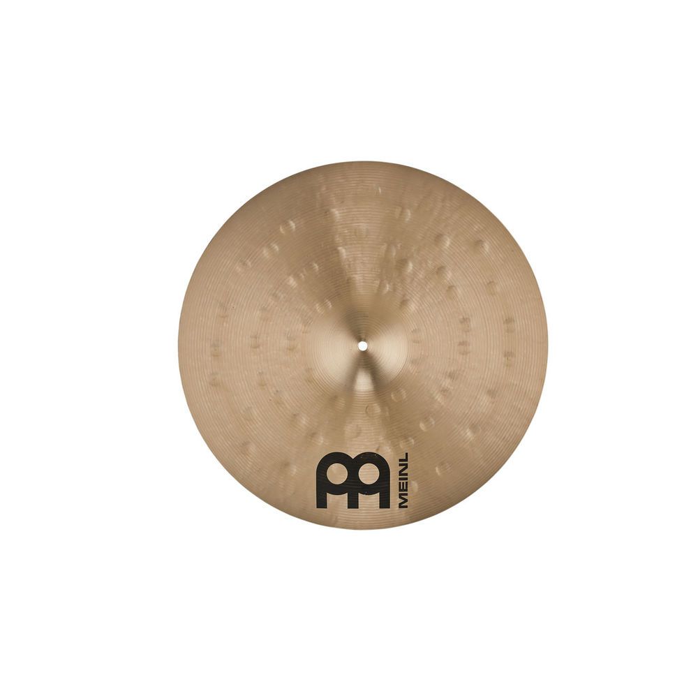 Meinl 20" Byzance Extra Thin Crash – Thomann Ireland