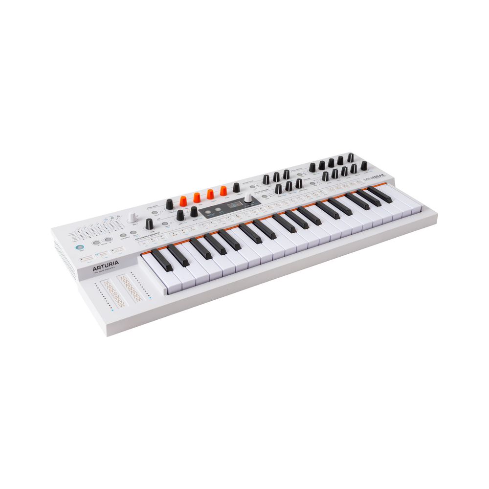 Arturia MiniFreak Vocoder – Thomann Ireland