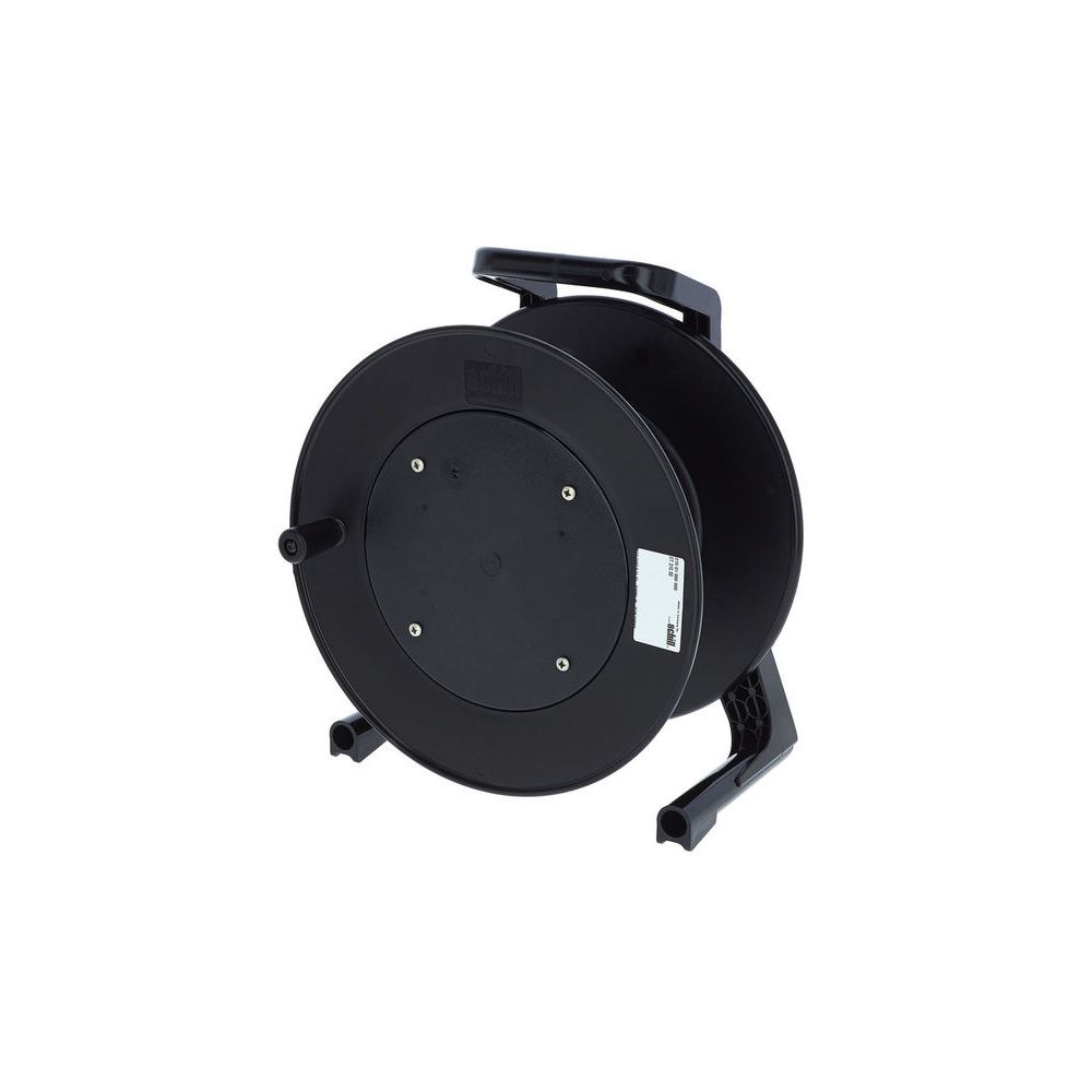 Schill GT 310.SO/Black Cable Drum – Thomann Ireland
