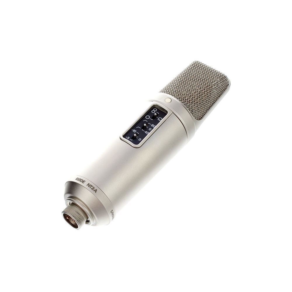 Rode NT2