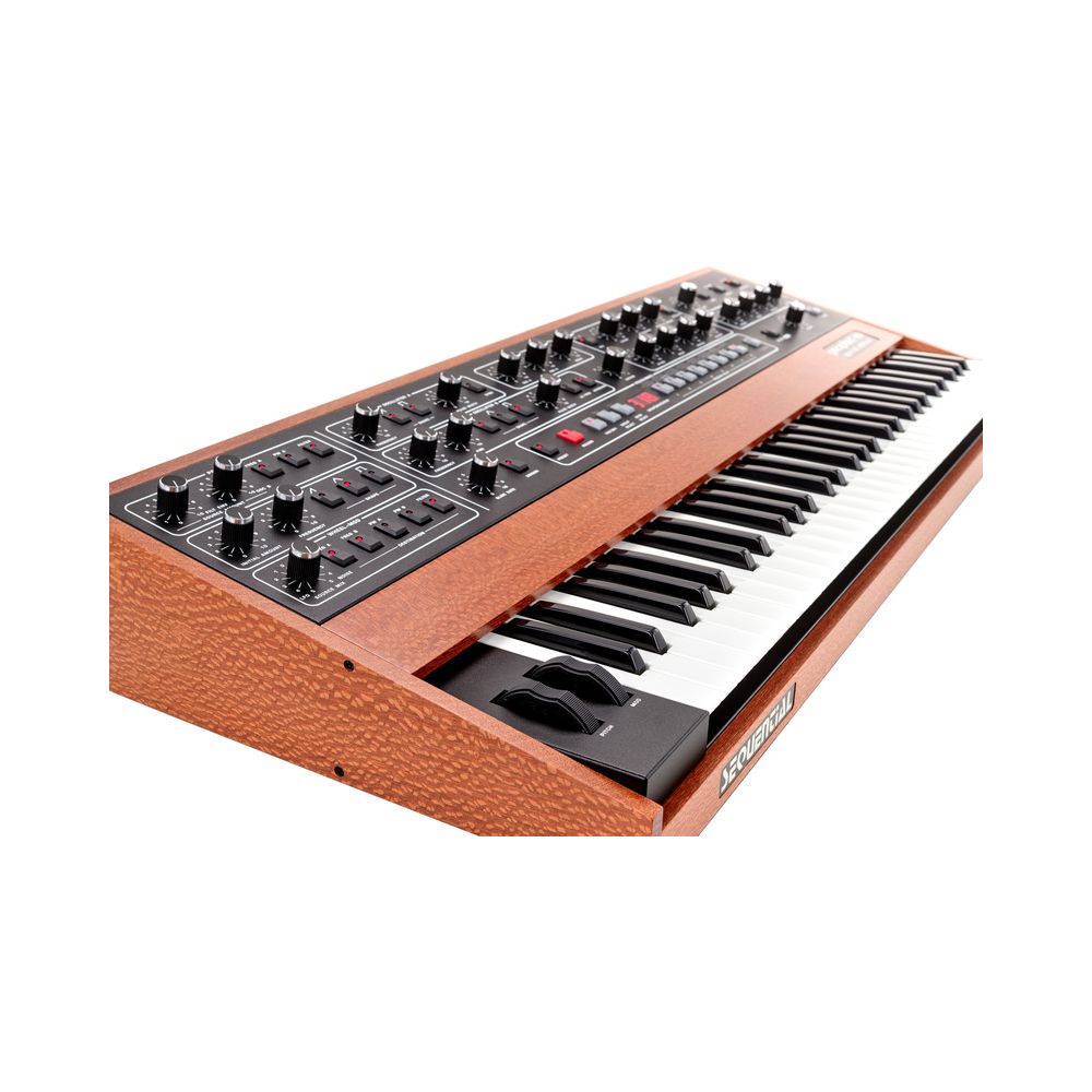 Sequential Prophet 10 Special Edition – Thomann Ireland
