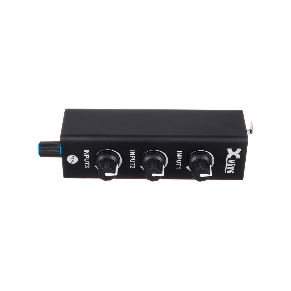 XVive PX