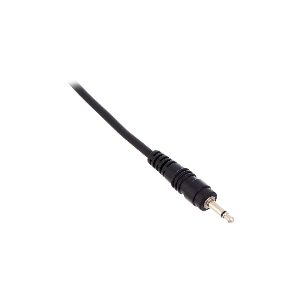 the sssnake Adapter Cable 6.3/3.5 mm – Thomann Ireland
