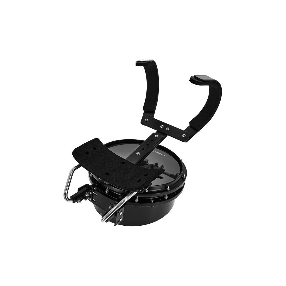 Thomann SD1305BL HT Marching Snare PL – Thomann Ireland