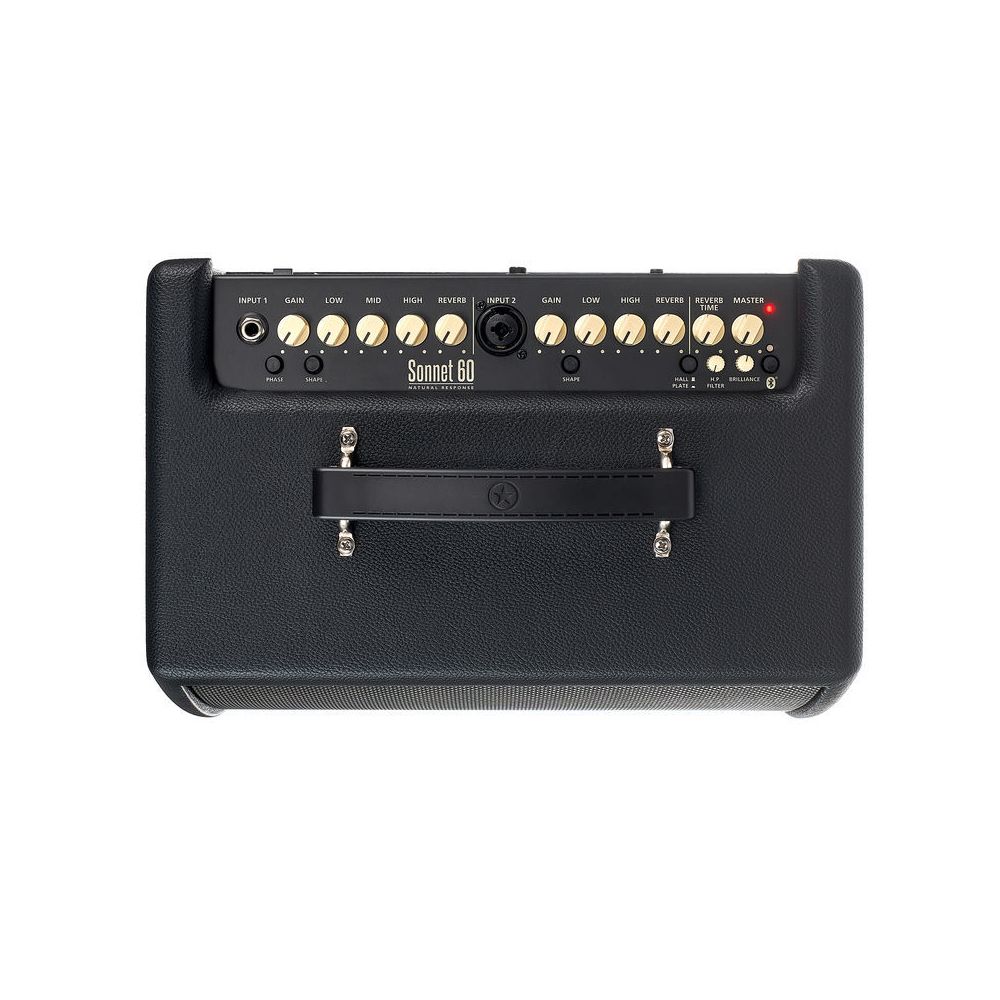 Blackstar Sonnet 60 BK – Thomann Ireland