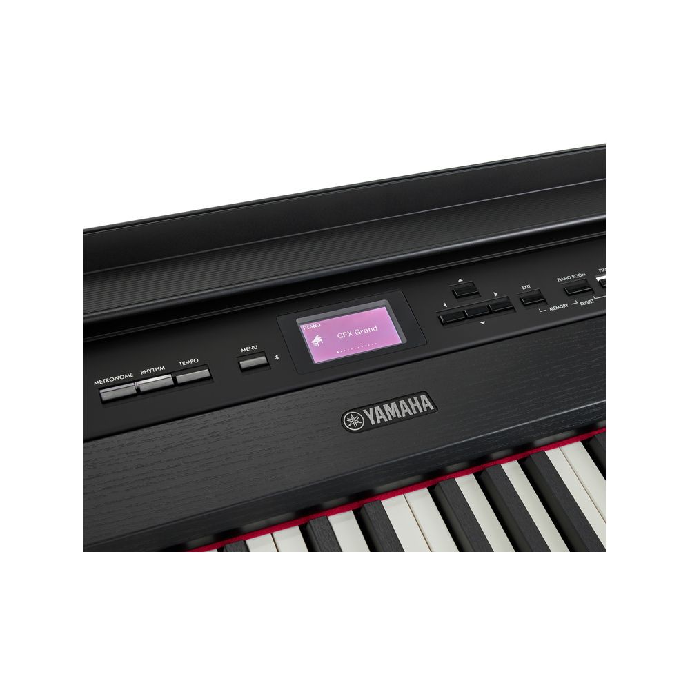 Yamaha P