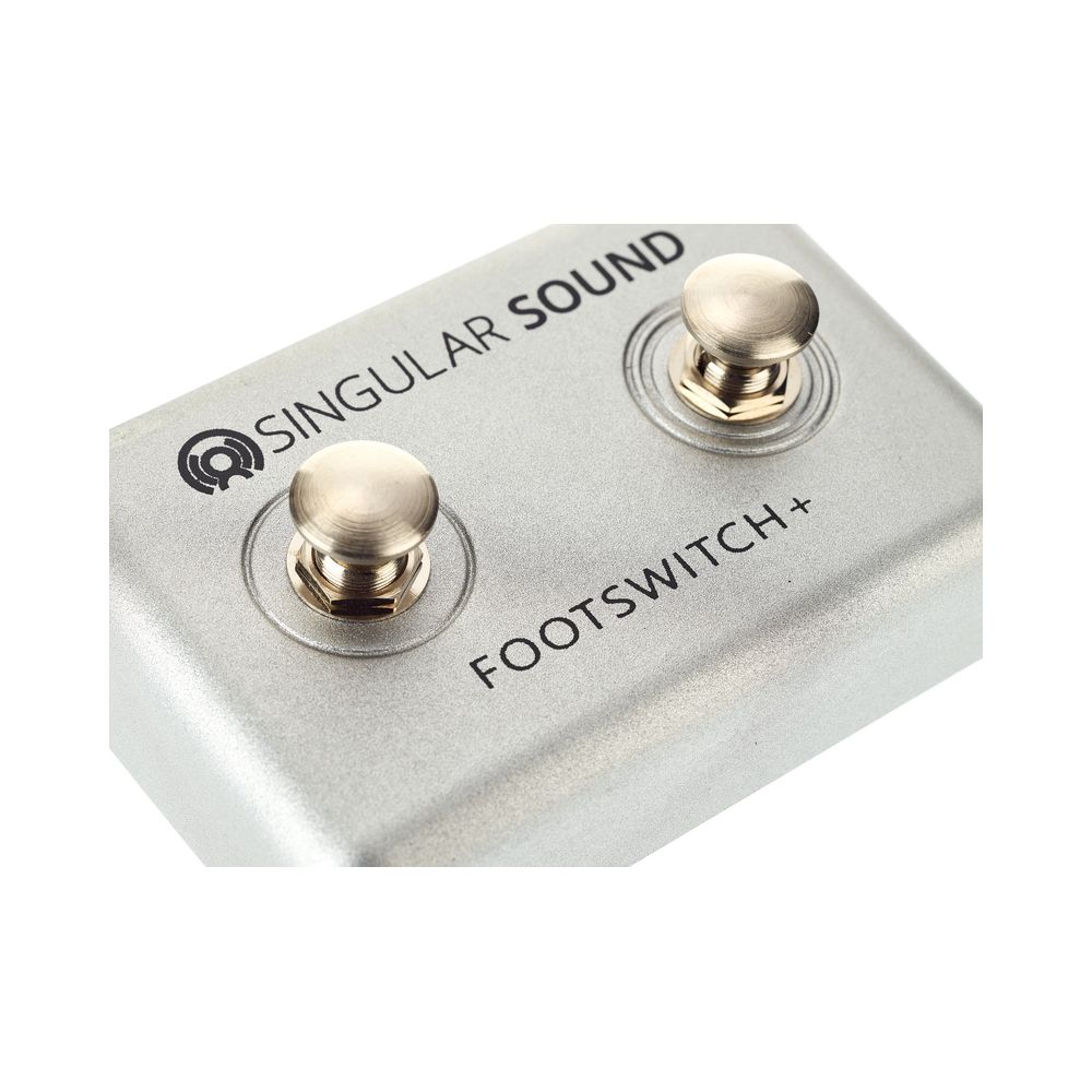 Singular Sound BeatBuddy 10th Annivers Bundle – Thomann Ireland