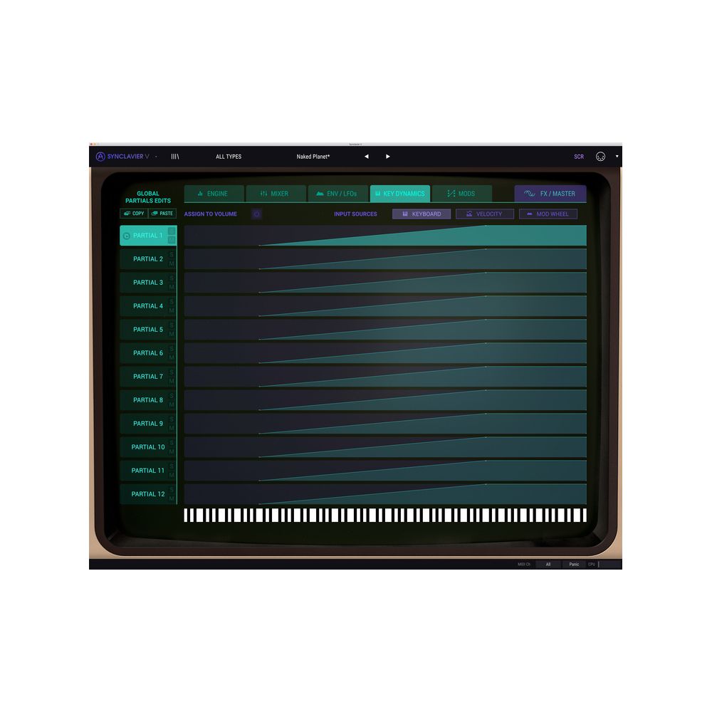 Arturia Synclavier V – Thomann Ireland