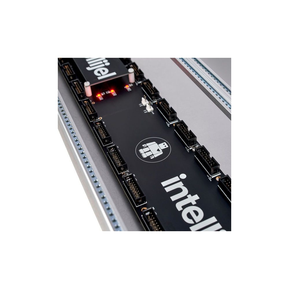 Intellijel Designs 7U Case 104 HP – Thomann Ireland