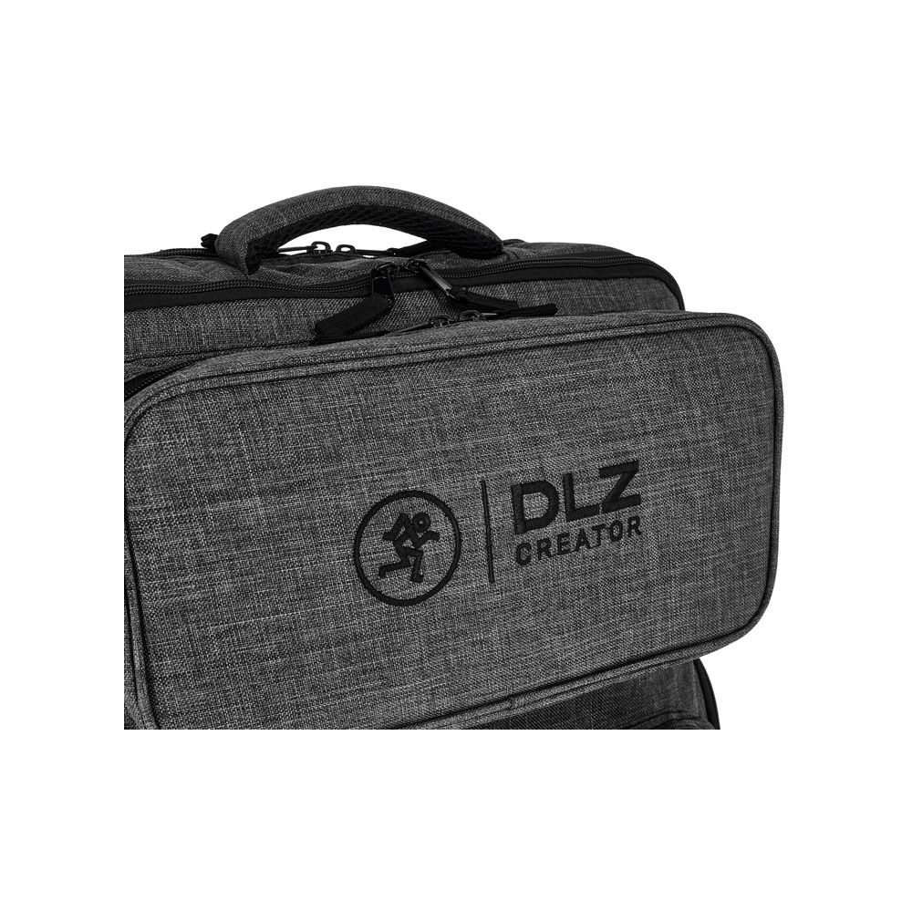 Mackie DLZ Creator Bag Bundle – Thomann Ireland