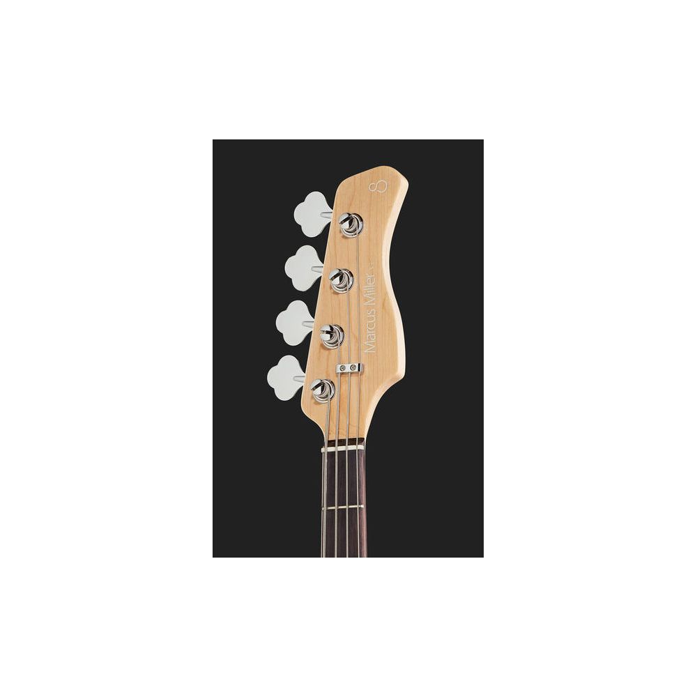 Marcus Miller V3 TS 2nd Gen – Thomann Ireland