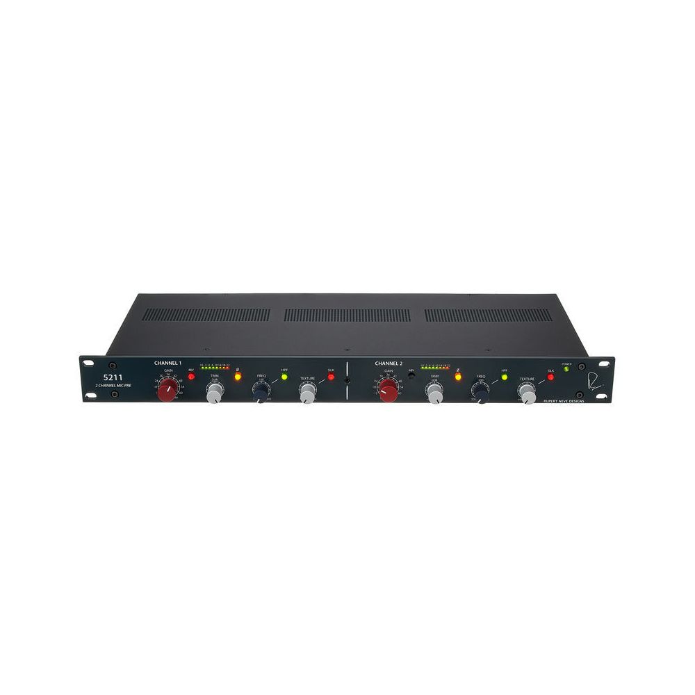 Rupert Neve Designs 5211 – Thomann Ireland