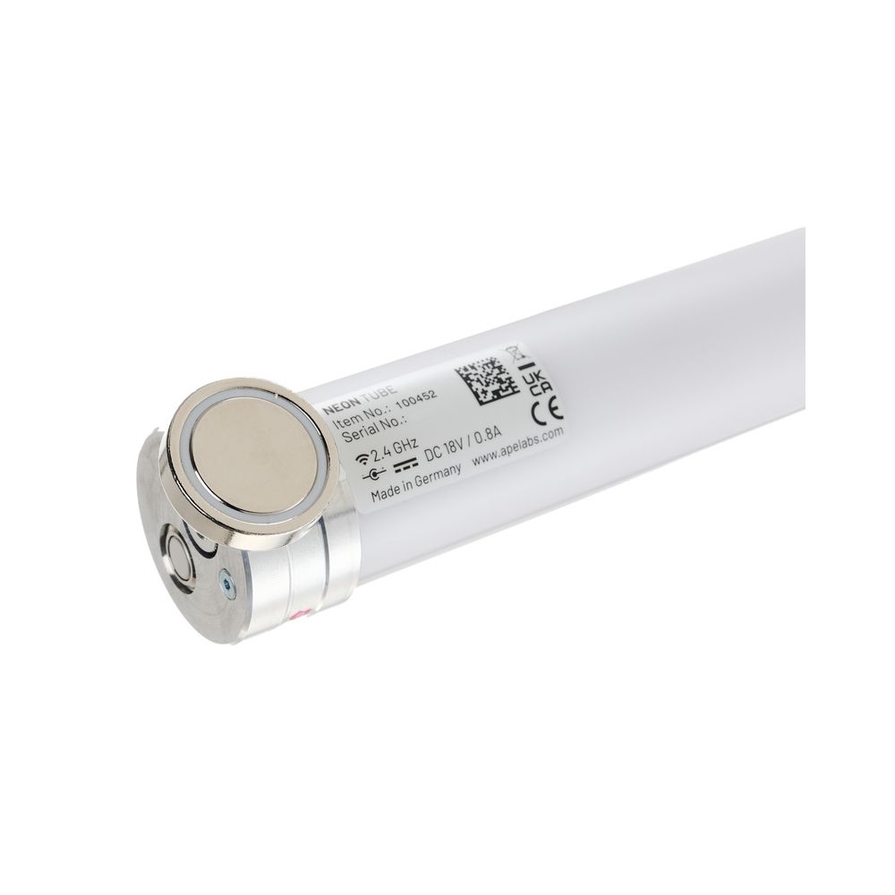 Ape Labs Neon Tube Single RGBNW – Thomann Ireland