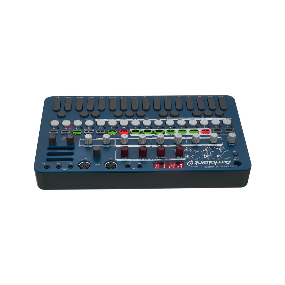 Sonicware LIVEN Ambient Ø – Thomann Ireland