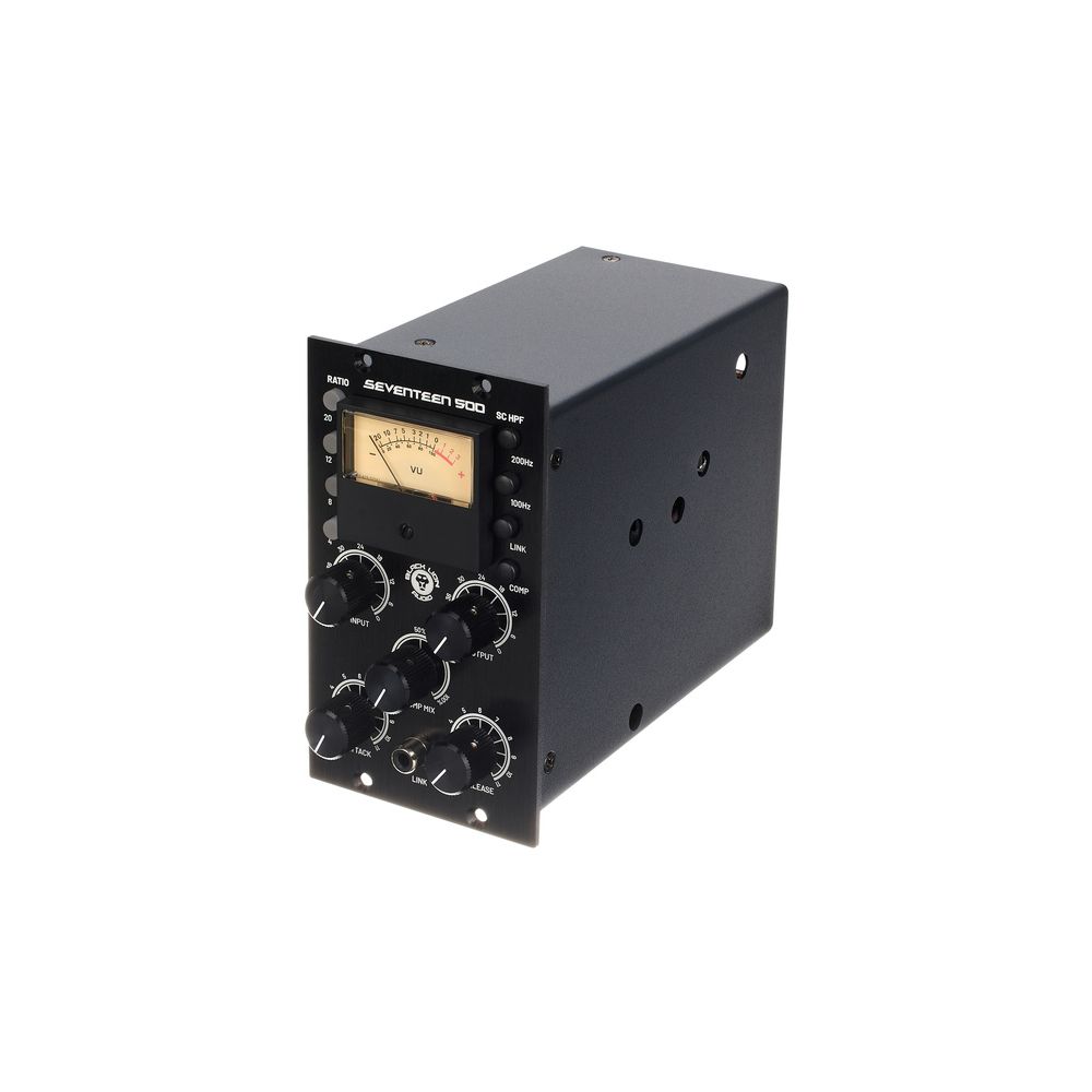 Black Lion Audio Seventeen