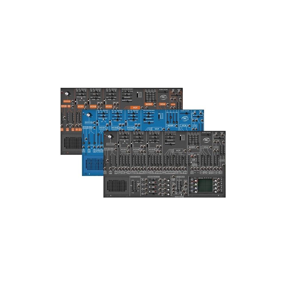 Arturia ARP2600 V – Thomann Ireland