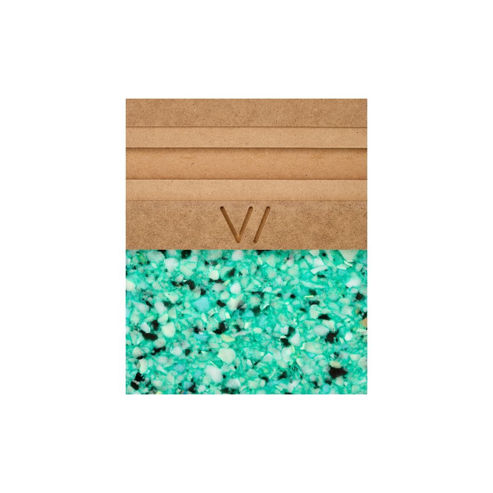 Vicoustic Cinema Piano VMT White/White – Thomann Ireland