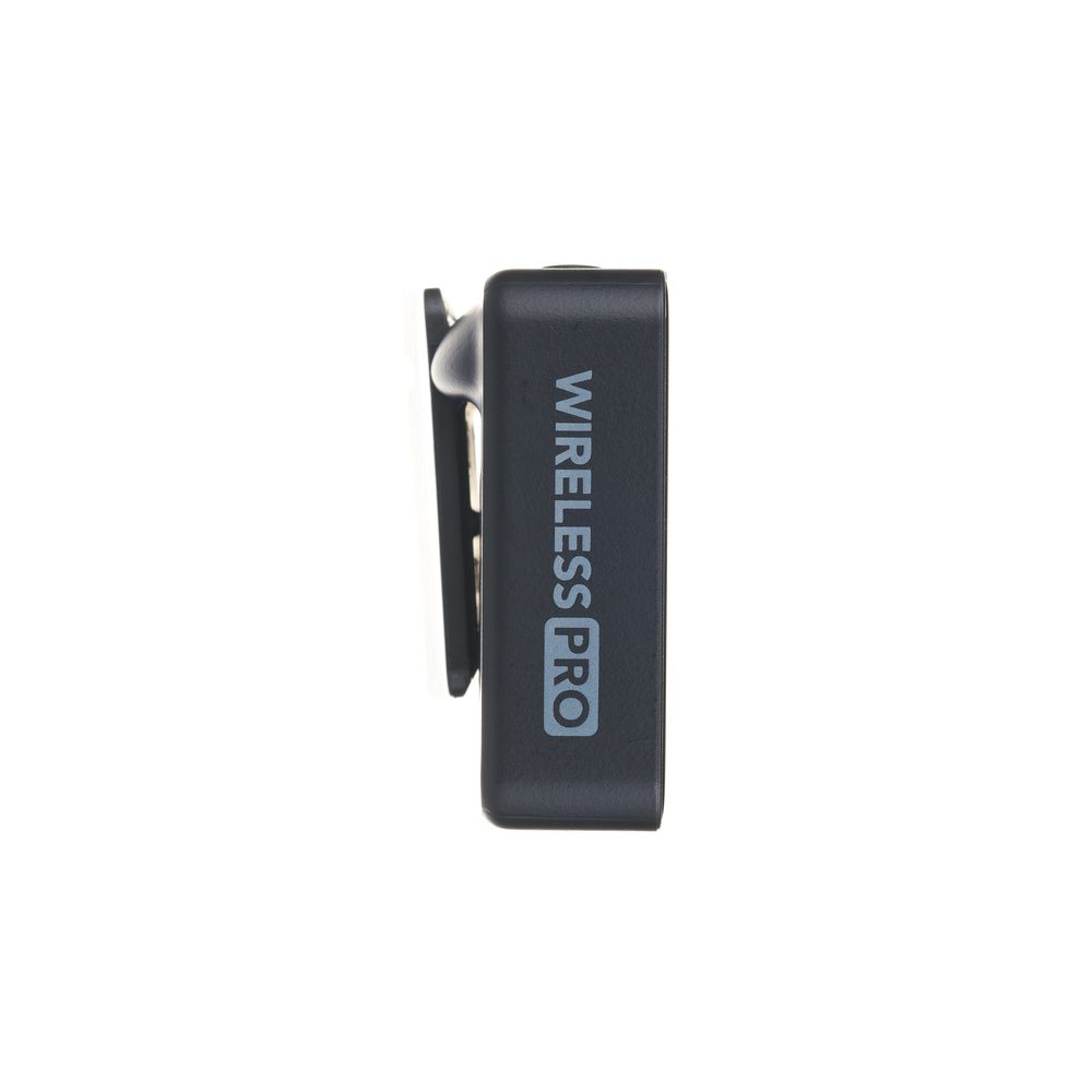 Rode Wireless PRO – Thomann Ireland