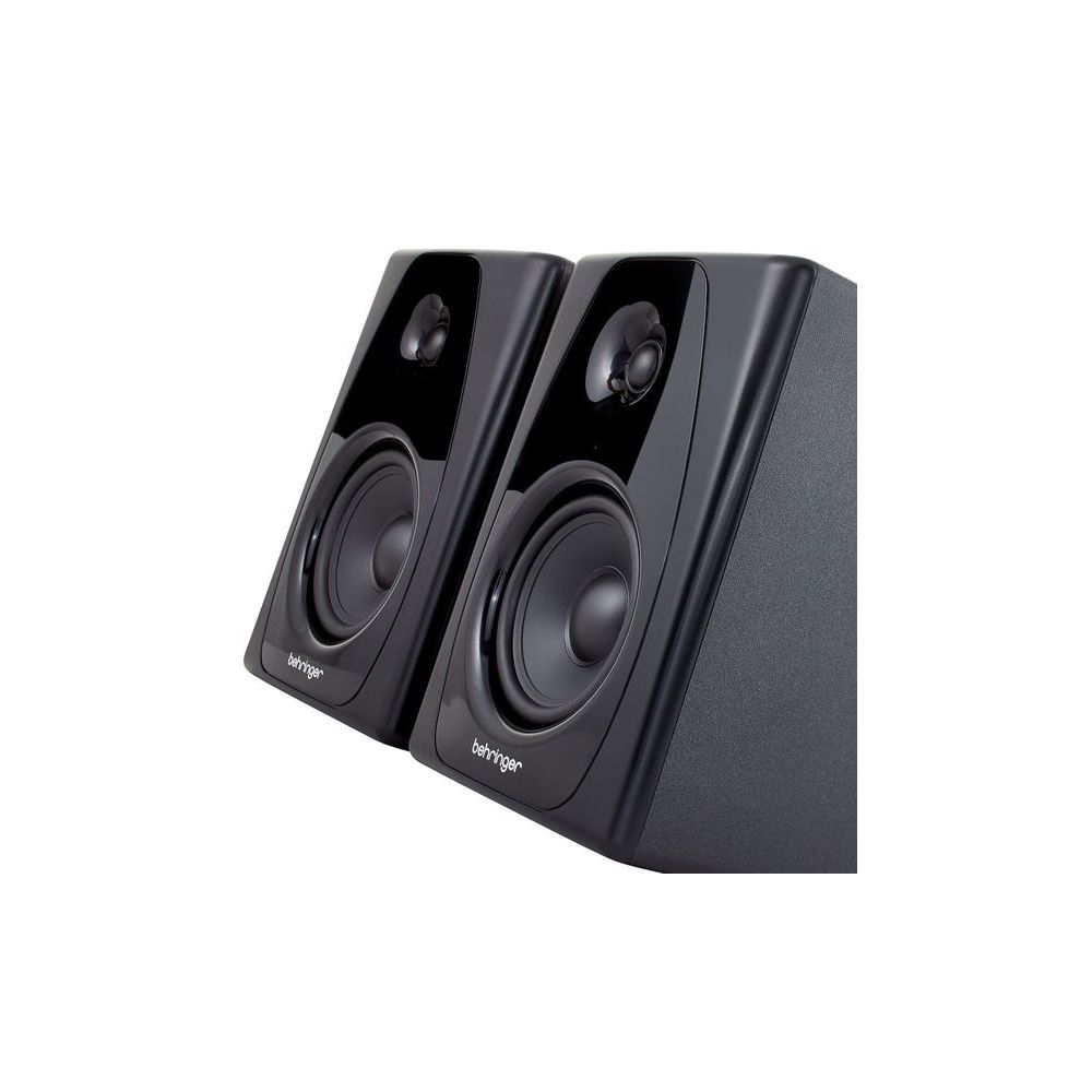 Behringer Studio 50USB – Thomann Ireland