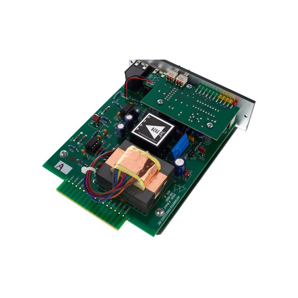 API Audio 505 Di Direct Input – Thomann Ireland