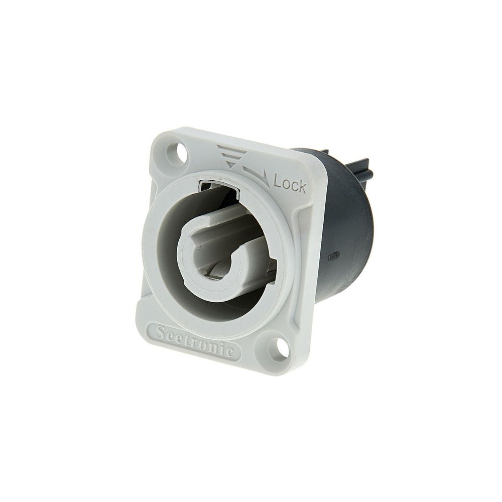 Seetronic SAC3MPB Power Twist – Thomann Ireland