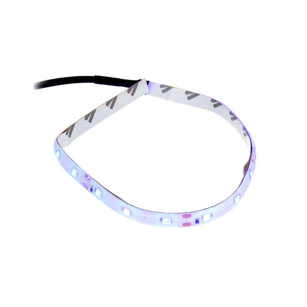 Harley Benton SpaceShip Pedalboard Blue LED – Thomann Ireland