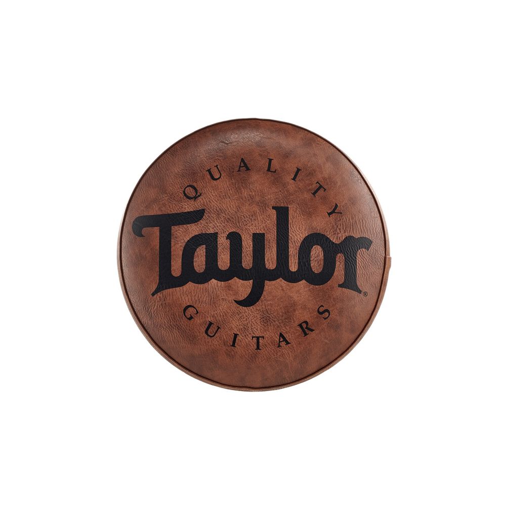 Taylor Bar Stool Brown 30" – Thomann Ireland