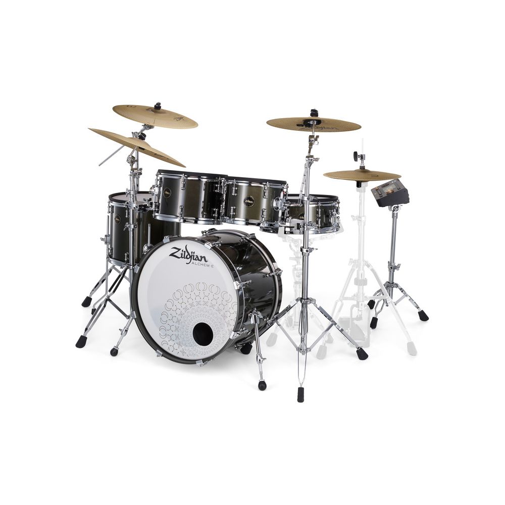 Zildjian Alchem