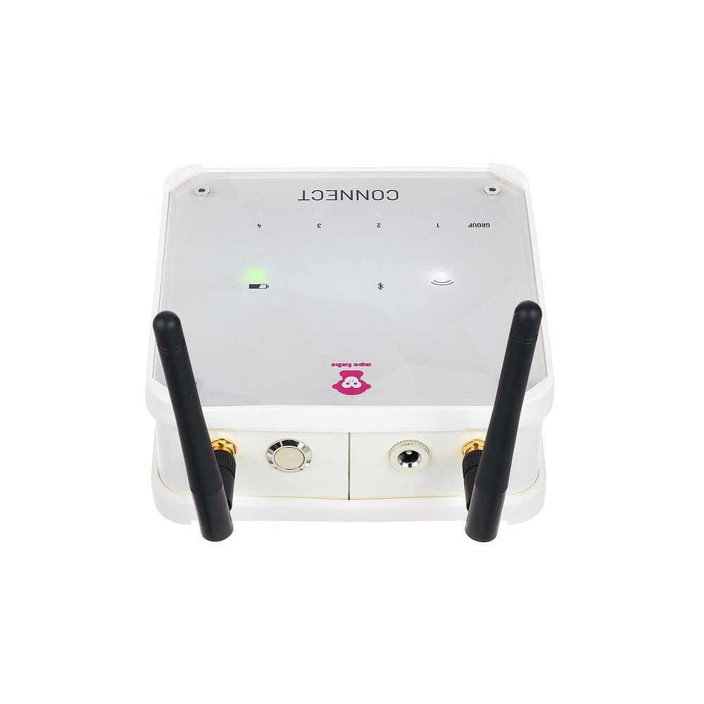 Ape Labs Connect Creme – Thomann Ireland