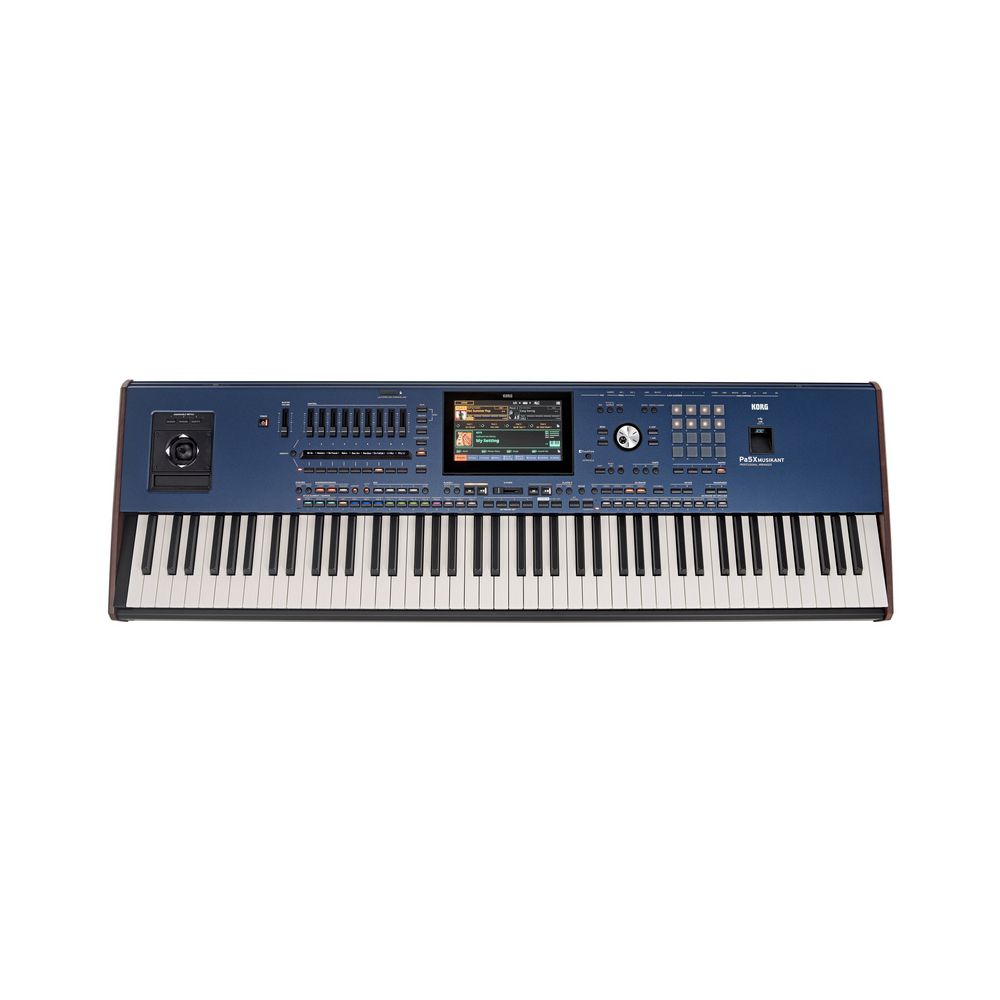 Korg PA