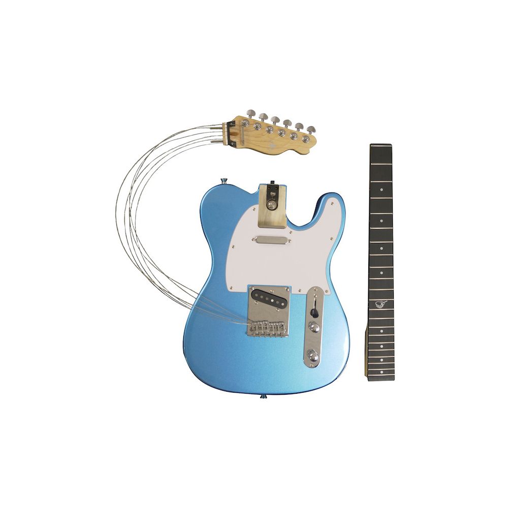 Journey Instruments OT990BL Travel T