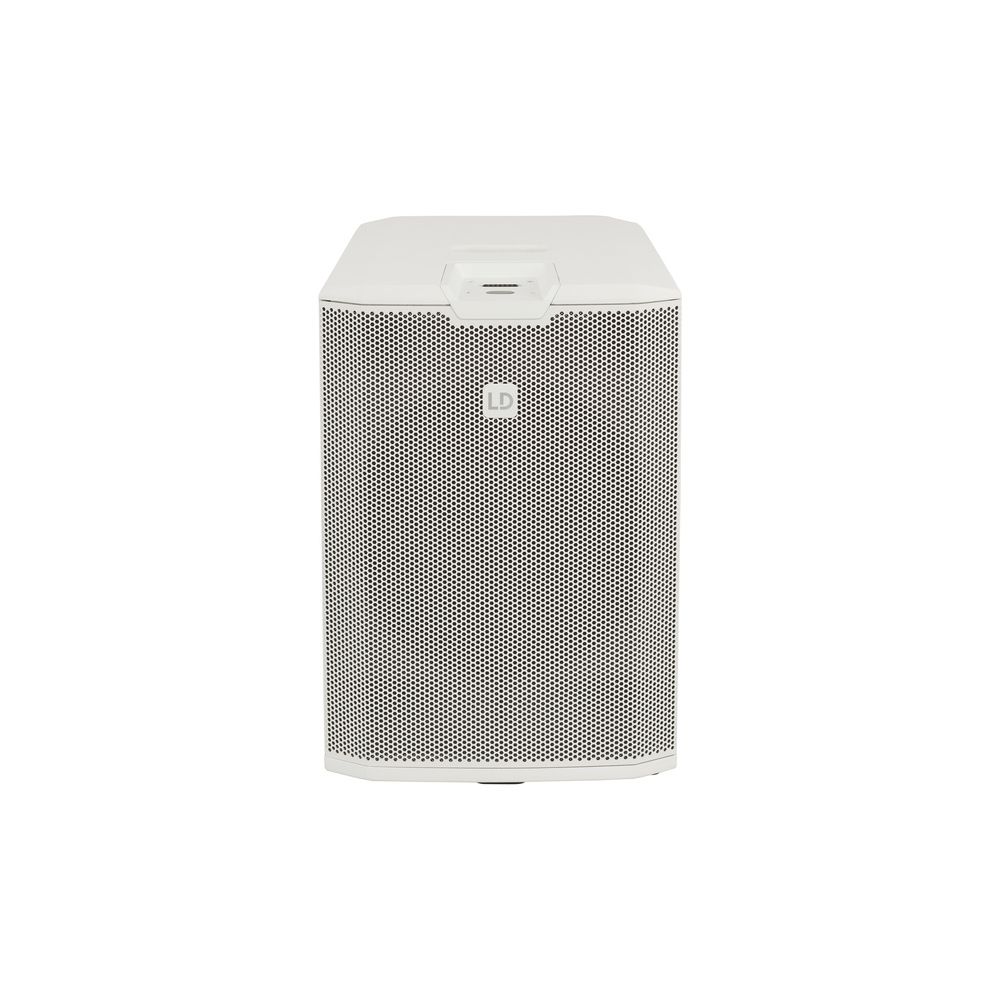 LD Systems Maui 28 G3 WH Bundle – Thomann Ireland