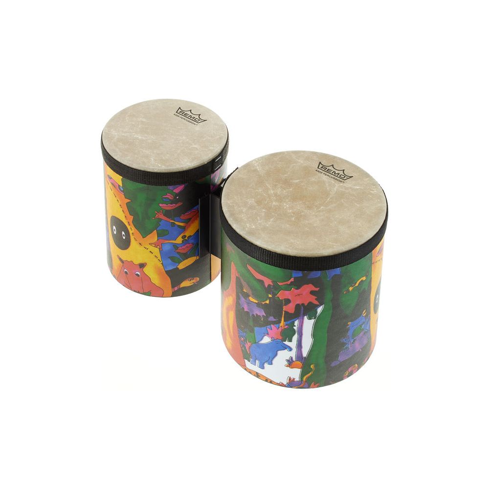 Remo Bongos KD