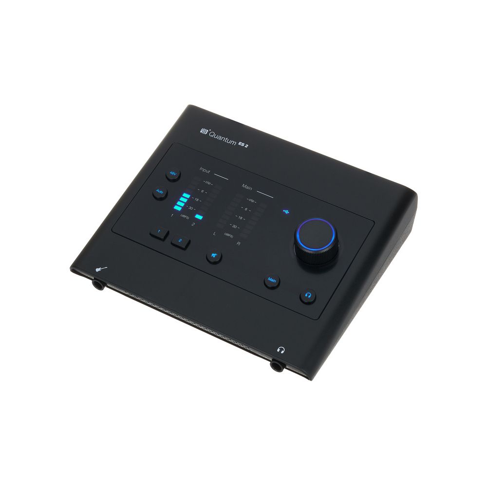 Presonus Quantum ES2 – Thomann Ireland