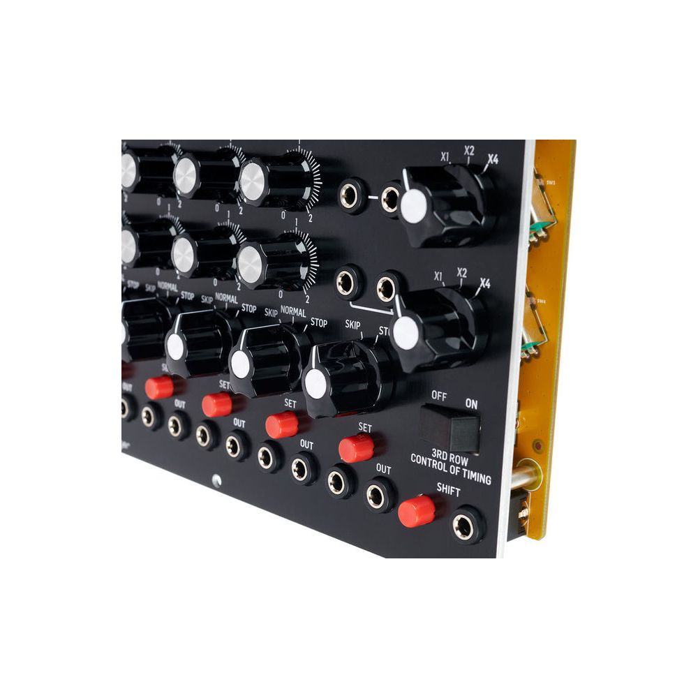 Behringer 960 Sequential Controller – Thomann Ireland