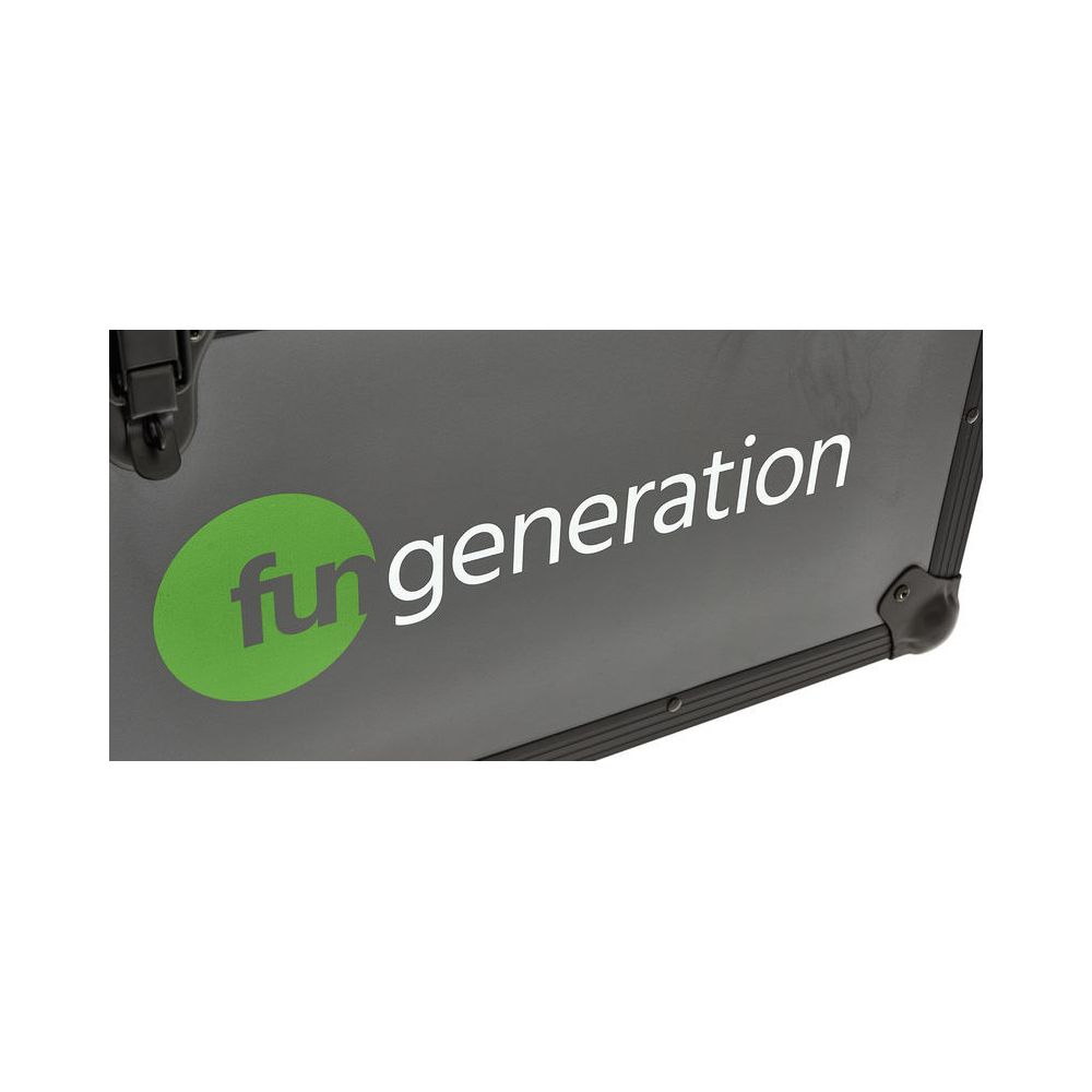 Fun Generation Eco Wood Case 1 – Thomann Ireland