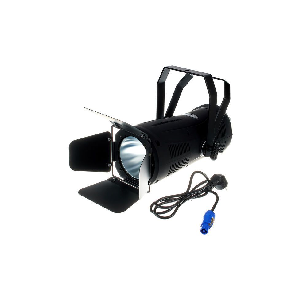 Stairville RevueLED 120 COB True White – Thomann Ireland