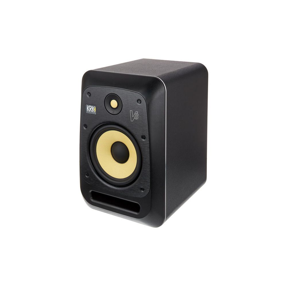KRK V8S4 – Thomann Ireland