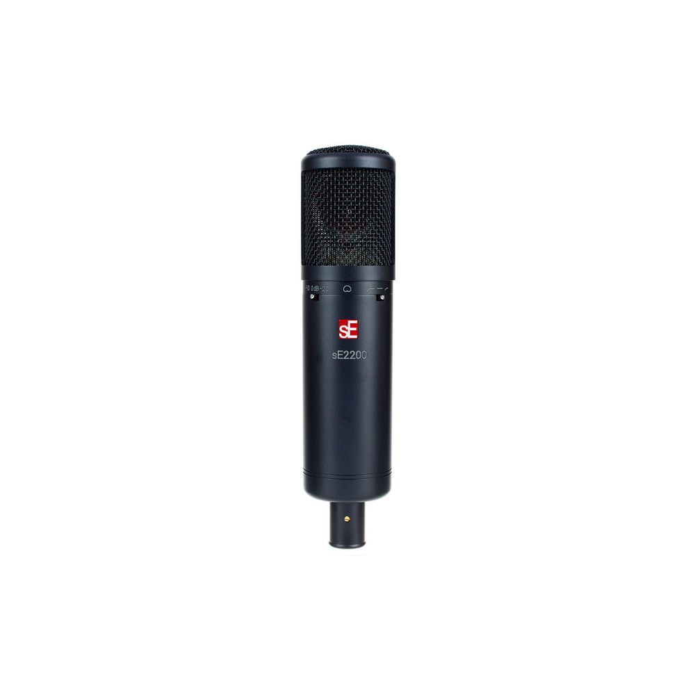 SE Electronics SE 2200 – Thomann Ireland