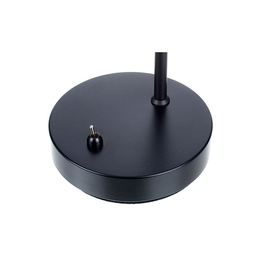 Jahn L39110 Flexarm Black – Thomann Ireland