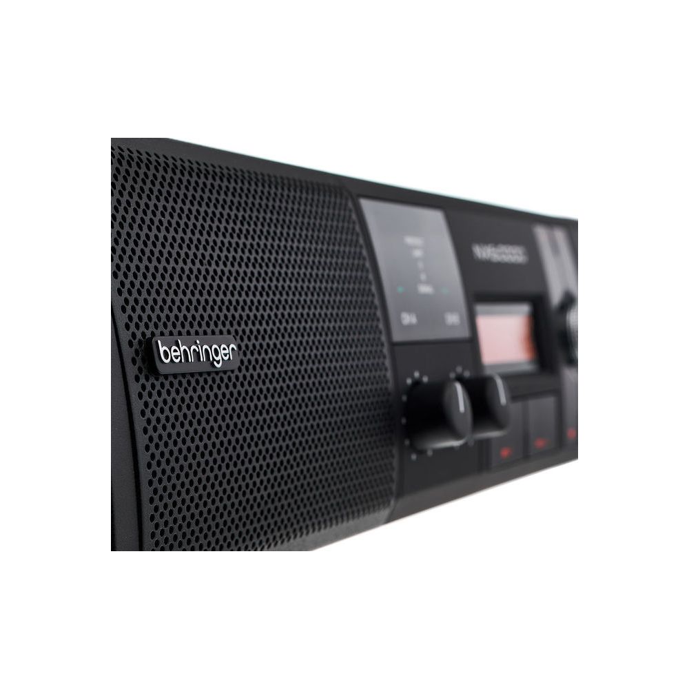 Behringer NX6000D – Thomann Ireland