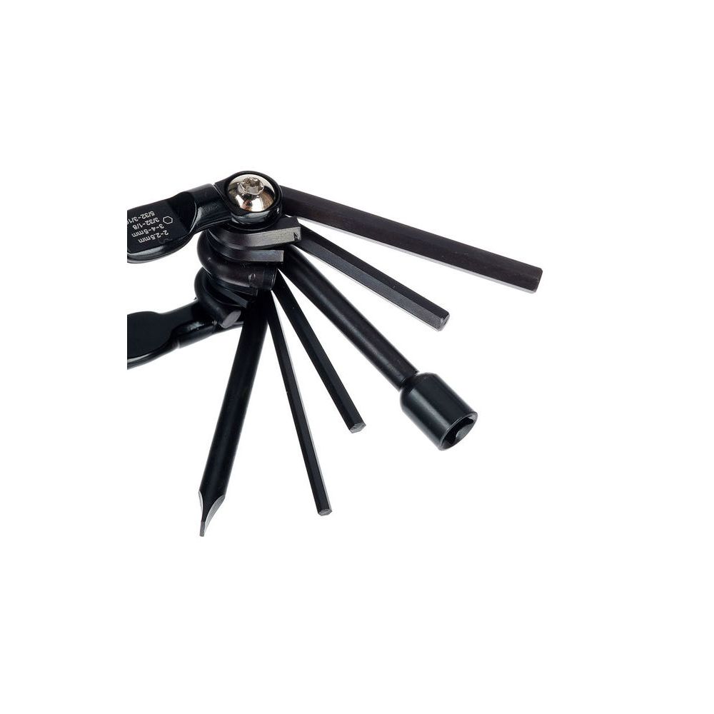 K&M 16451 Drum Tool – Thomann Ireland