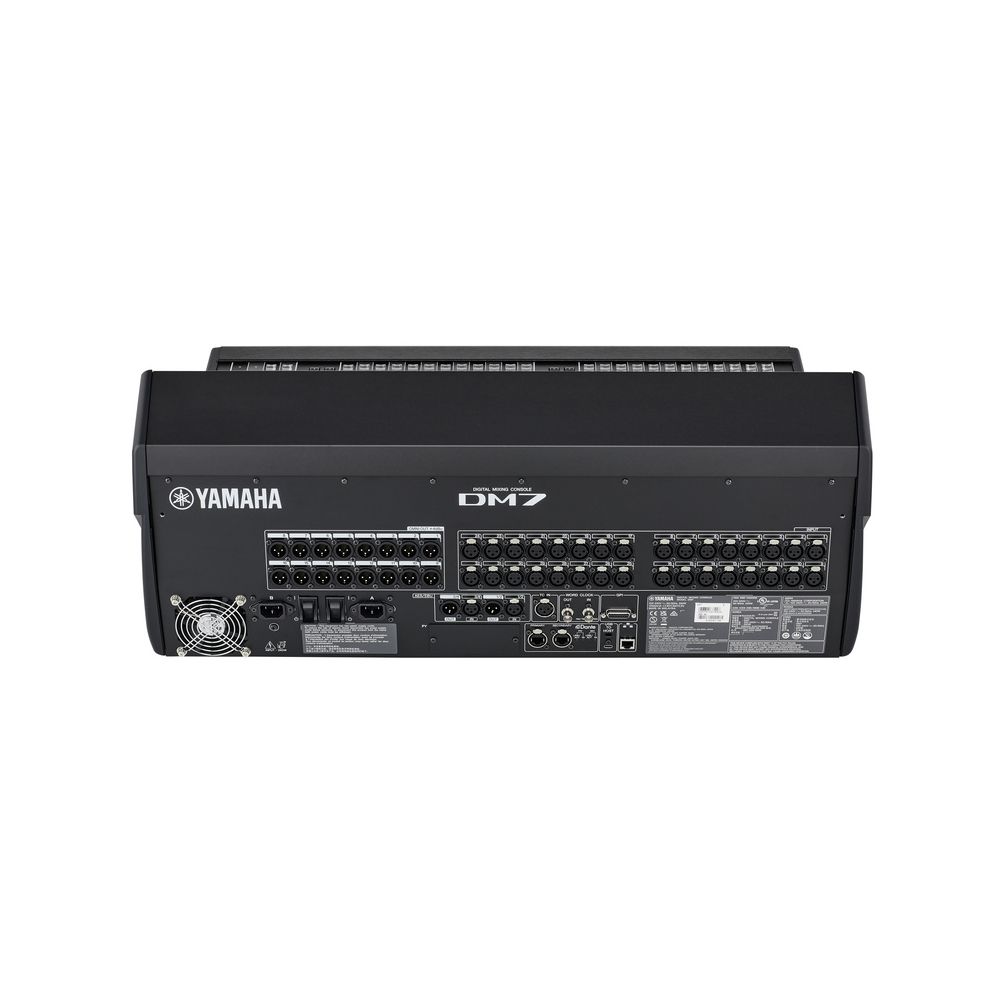 Yamaha DM7 – Thomann Ireland