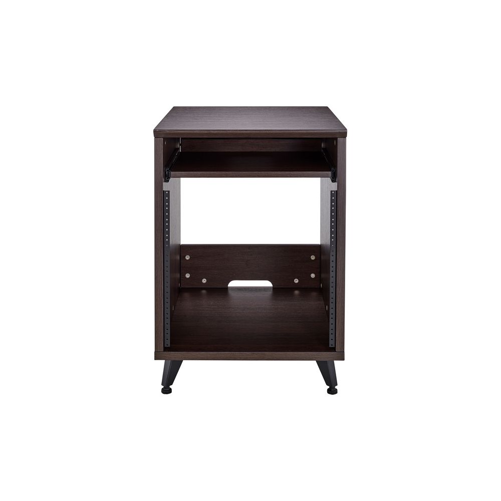 Gator Frameworks Elite 10U Rack BRN – Thomann Ireland