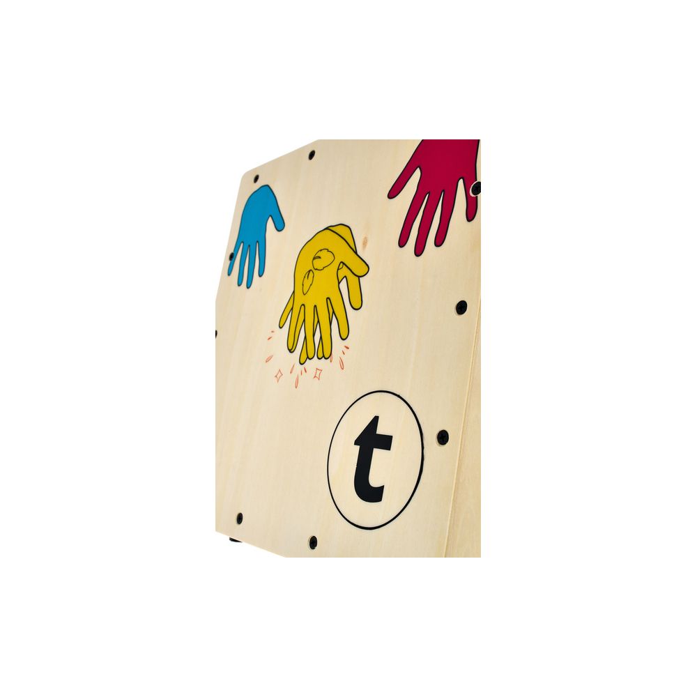 Thomann Kid Cajon – Thomann Ireland