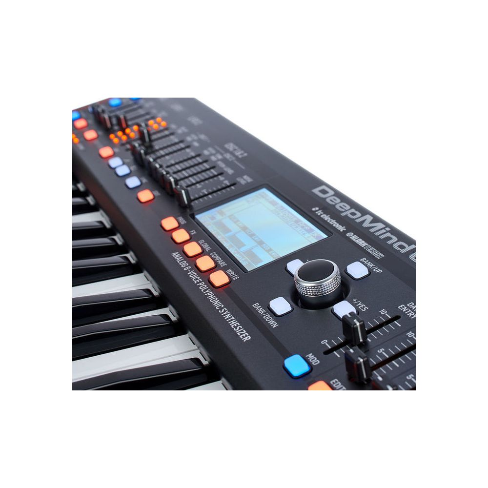 Behringer DeepMind 6 – Thomann Ireland