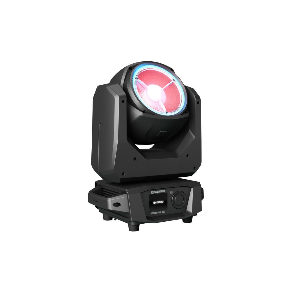 Cameo Movo Beam 200 – Thomann Ireland